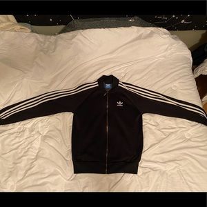 Adidas Men’s Jacket Size S